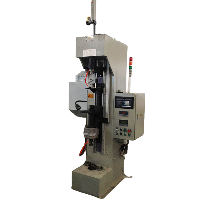 YSYK auto drive shaft automatic length measuring and drawing machine